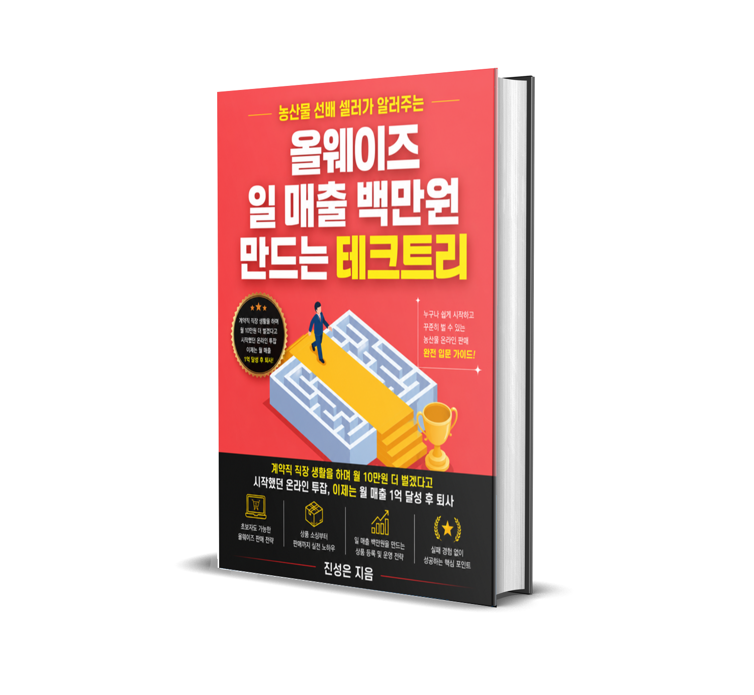 올웨이즈 공략집 표지